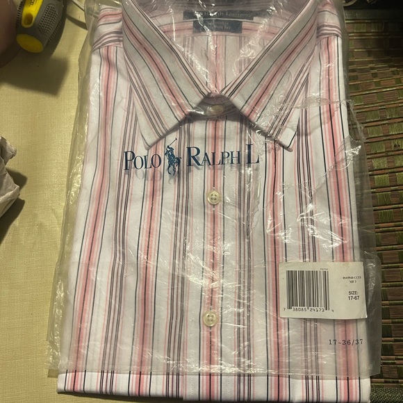 Dress shirts XL - Picture 12 of 12